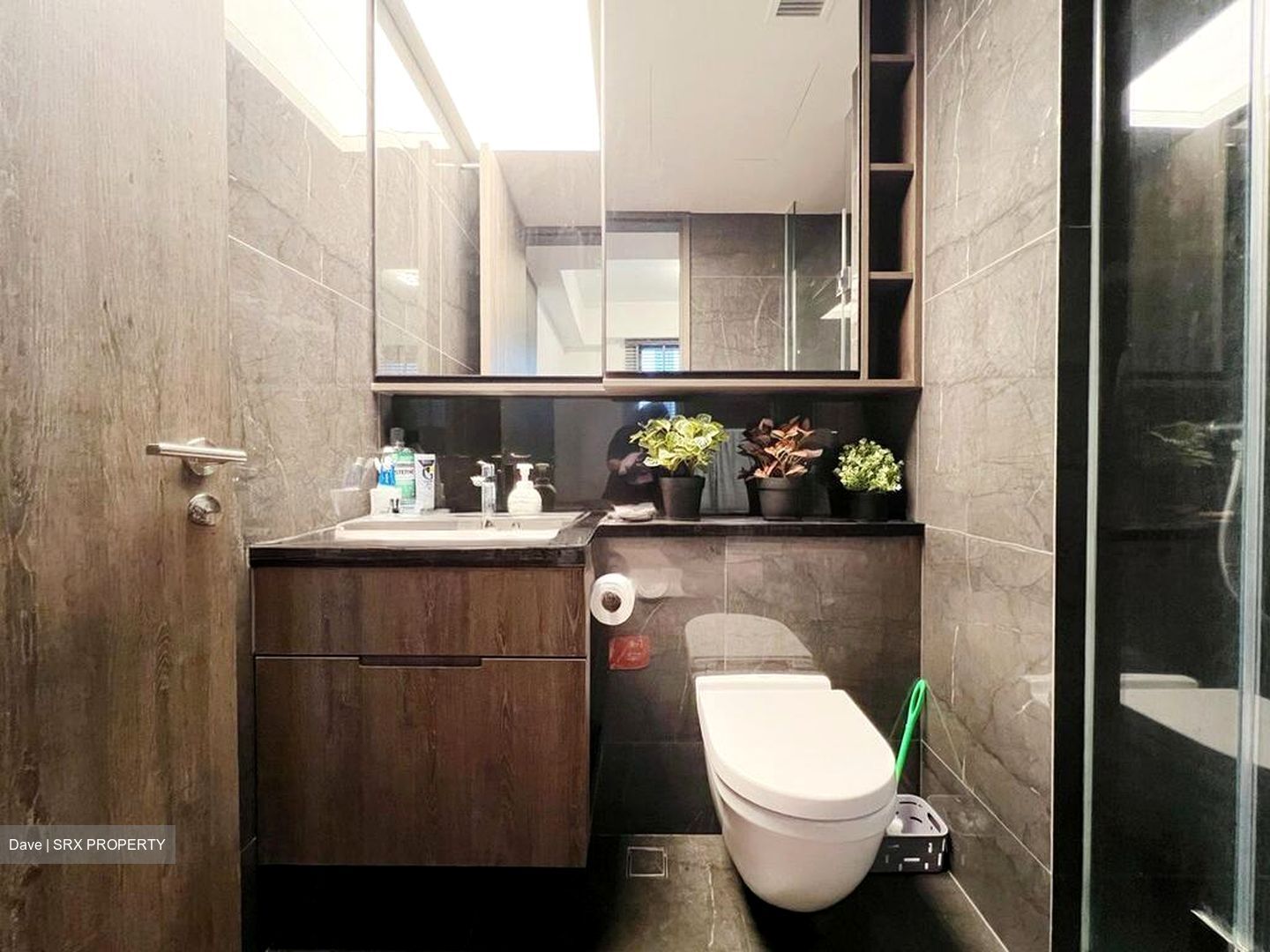 The M (D7), Apartment #501965731